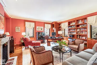 25 Sutton Place #MAISONETTE, New York, NY 10022 - Photo 11