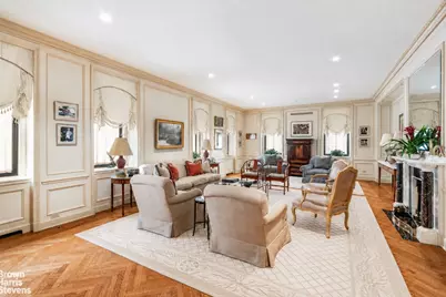 25 Sutton Place #MAISONETTE, New York, NY 10022 - Photo 1