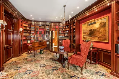 25 Sutton Place #MAISONETTE, New York, NY 10022 - Photo 5