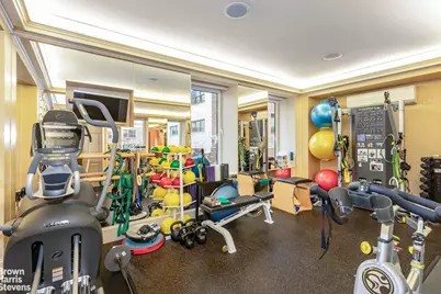 25 Sutton Place #MAISONETTE, New York, NY 10022 - Photo 13