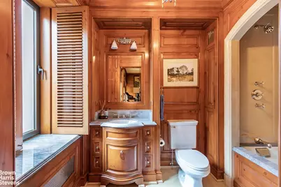25 Sutton Place #MAISONETTE, New York City, NY 10022 - Photo 9
