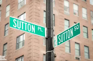 25 Sutton Pl, New York, NY 10022 - Photo 15