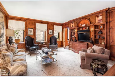 25 Sutton Place #MAISONETTE, New York, NY 10022 - Photo 9