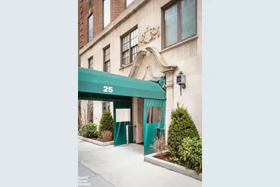 25 Sutton Place #MAISONETTE, New York City, NY 10022 - Photo 13