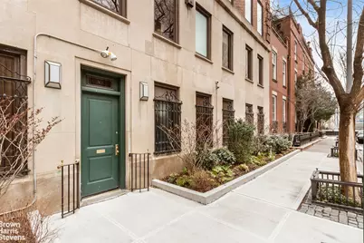 25 Sutton Place #MAISONETTE, New York, NY 10022 - Photo 15