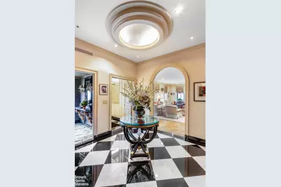 25 Sutton Place #MAISONETTE, New York, NY 10022 - Photo 3