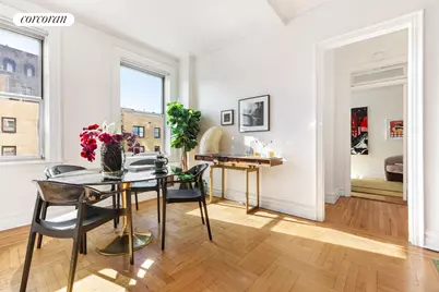 41 Eastern Parkway #5C, New York City, NY 11238 - Photo 7