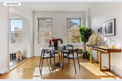 41 Eastern Parkway #5C, New York City, NY 11238 - Photo 5