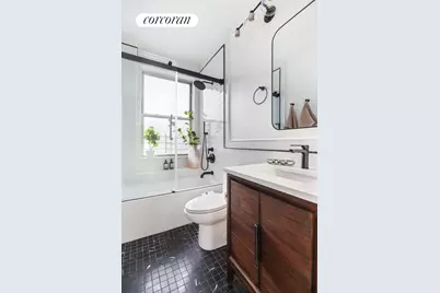 41 Eastern Parkway #5C, New York City, NY 11238 - Photo 17