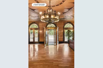 41 Eastern Parkway #5C, New York City, NY 11238 - Photo 19