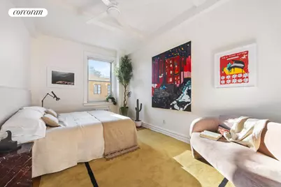 41 Eastern Parkway #5C, New York City, NY 11238 - Photo 9