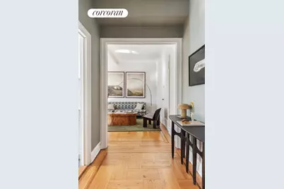 41 Eastern Parkway #5C, New York City, NY 11238 - Photo 15
