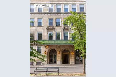 41 Eastern Parkway #5C, New York City, NY 11238 - Photo 21