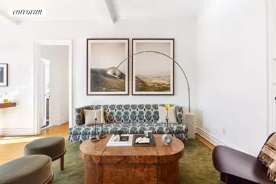 41 Eastern Parkway #5C, New York City, NY 11238 - Photo 3