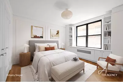 890 W End Avenue #7E, New York City, NY 10025 - Photo 7