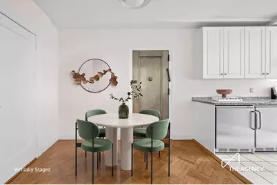 890 W End Avenue #7E, New York City, NY 10025 - Photo 3