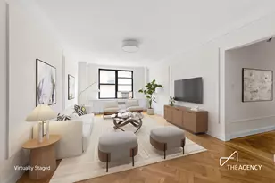 890 West End Ave, New York, NY 10025 - Photo 1