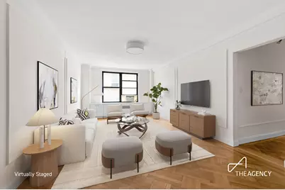 890 W End Avenue #7E, New York City, NY 10025 - Photo 1
