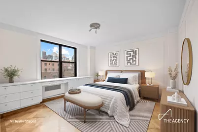 890 W End Avenue #7E, New York City, NY 10025 - Photo 5