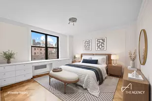 890 West End Ave, New York City, NY 10025 - Photo 5