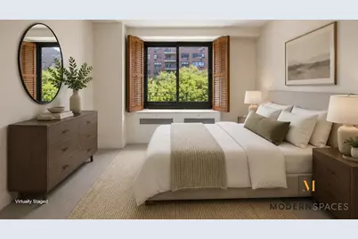 195 Willoughby Avenue #408, New York City, NY 11205 - Photo 5