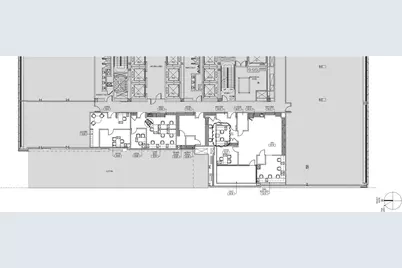50 W 47th Street #312/313, New York City, NY 10036 - Photo 1