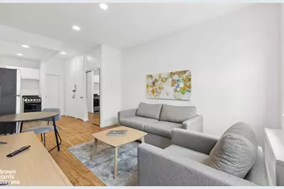 529 E 88th Street #5B, New York City, NY 10128 - Photo 3
