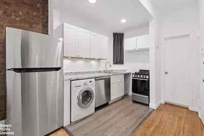 529 E 88th Street #5B, New York City, NY 10128 - Photo 5