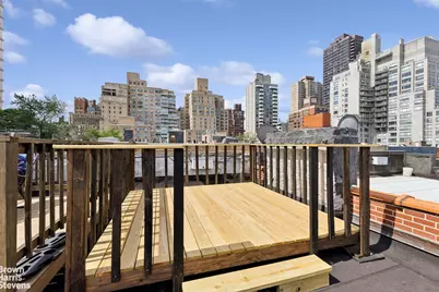 529 E 88th Street #5B, New York City, NY 10128 - Photo 9