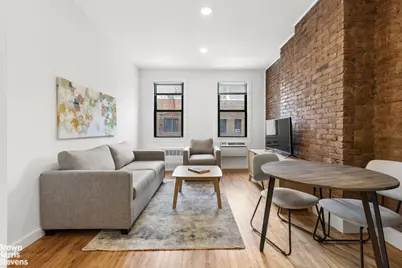 529 E 88th Street #5B, New York City, NY 10128 - Photo 1