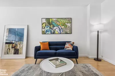 201 E 37th Street #5A, New York City, NY 10016 - Photo 3