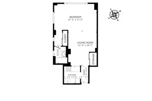 201 E 37th St, New York City, NY 10016 - Photo 13