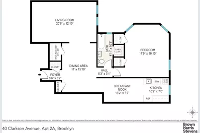 40 Clarkson Avenue #2A, New York City, NY 11226 - Photo 15