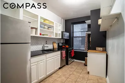 100 W 141st Street #26, New York City, NY 10030 - Photo 5