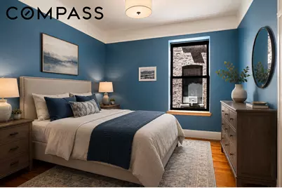100 W 141st Street #26, New York City, NY 10030 - Photo 5