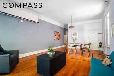 100 W 141st Street #26, New York City, NY 10030 - Photo 3