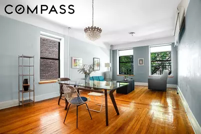 100 W 141st Street #26, New York City, NY 10030 - Photo 1