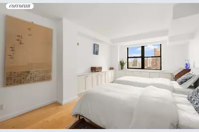 201 E 28th Street #18B, New York City, NY 10016 - Photo 5