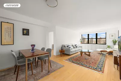201 E 28th Street #18B, New York City, NY 10016 - Photo 3