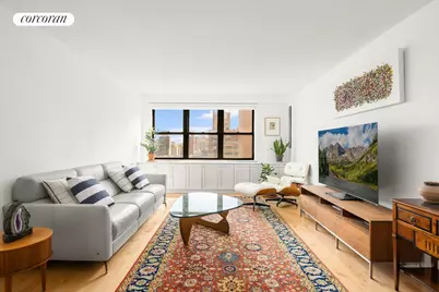 201 E 28th Street #18B, New York City, NY 10016 - Photo 3