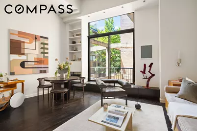 130 Barrow Street #411, New York City, NY 10014 - Photo 1