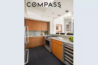130 Barrow Street #411, New York City, NY 10014 - Photo 5
