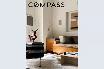 130 Barrow Street #411, New York City, NY 10014 - Photo 3