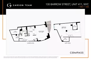 130 Barrow St, New York City, NY 10014 - Photo 13