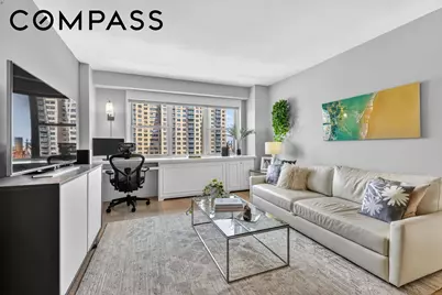 400 E 54th Street #30D, New York City, NY 10022 - Photo 5
