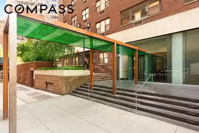 400 E 54th Street #30D, New York City, NY 10022 - Photo 9