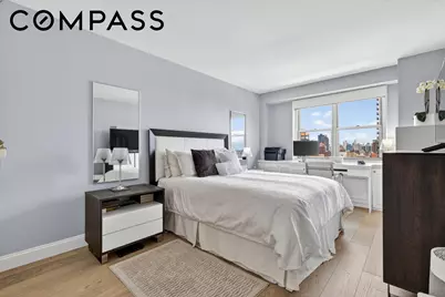 400 E 54th Street #30D, New York City, NY 10022 - Photo 7
