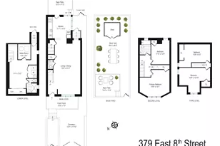 379 E 8th St, New York City, NY 11218 - Photo 17
