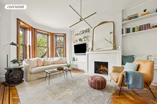 749 President St, New York City, NY 11215 - Photo 1