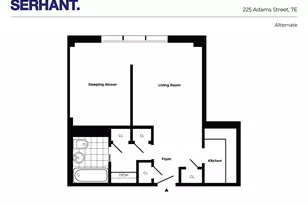 225 Adams St, New York City, NY 11201 - Photo 7